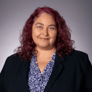 Avatar image of Christine Ann Awad Cowart, MA, TiD-P