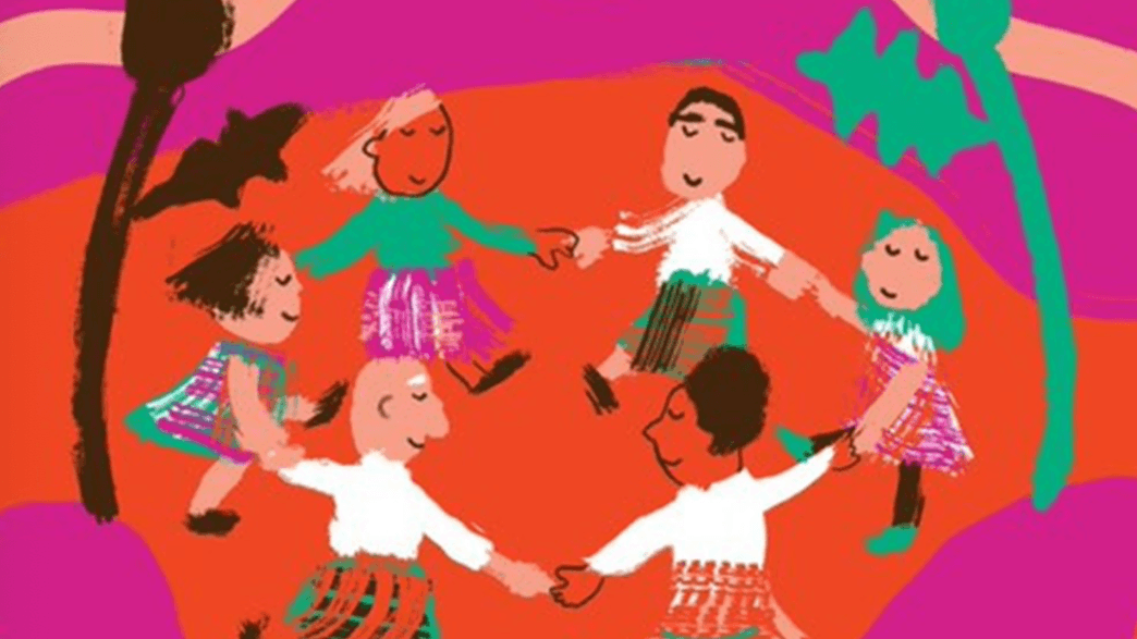Arts Engagement: A public health lifeline
