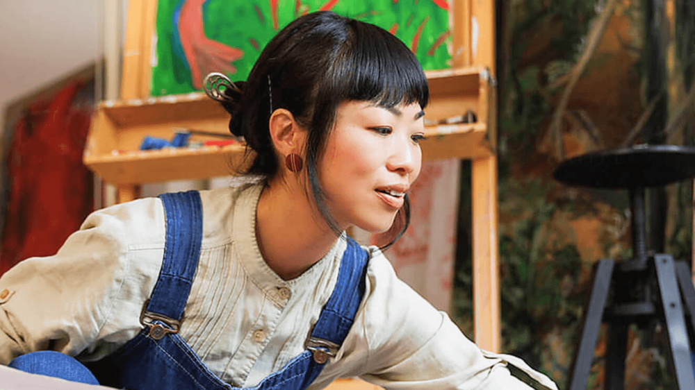 Avatar image of name