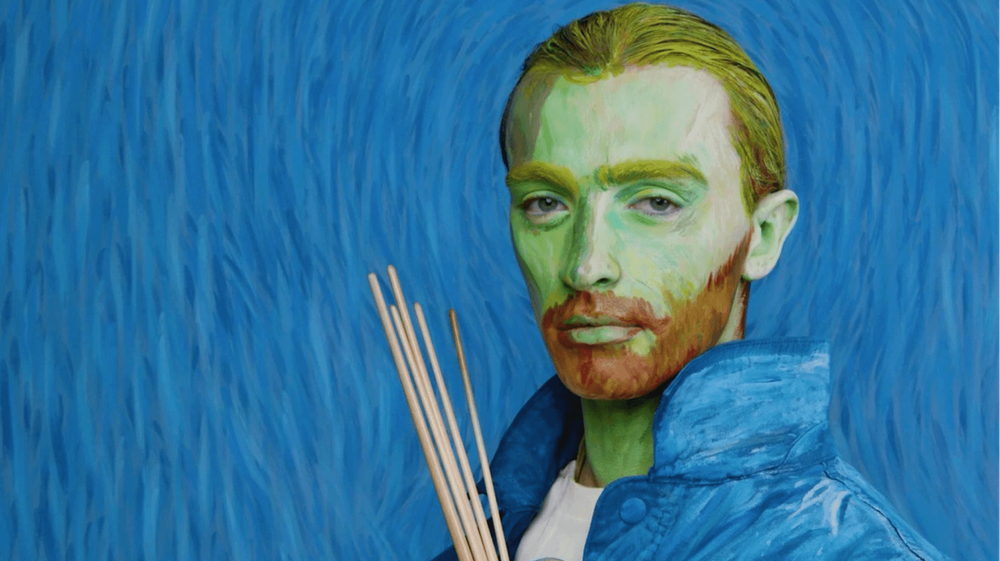 Avatar image of name