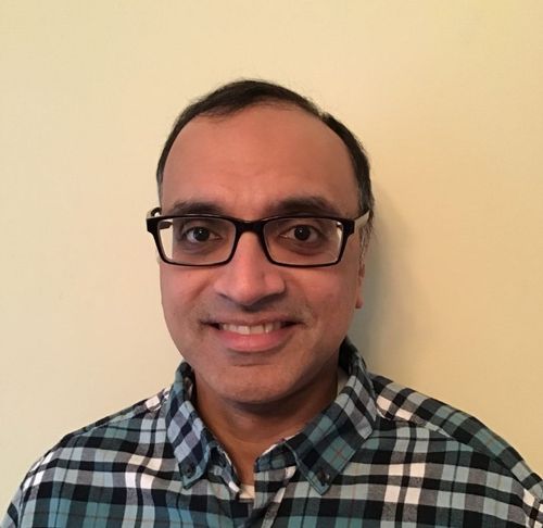 Avatar image of Sunil Iyengar
