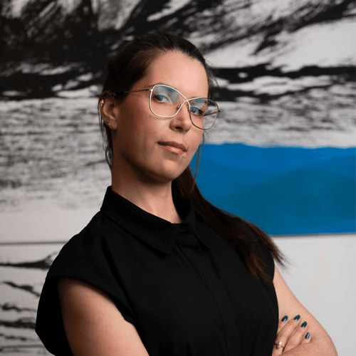 Avatar image of Dora Derado Giljanović