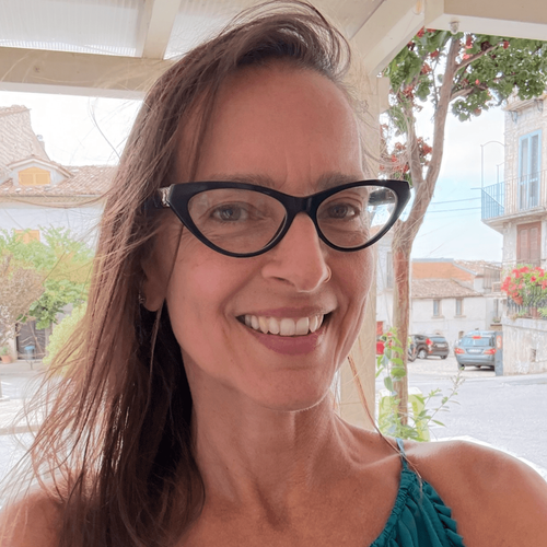 Avatar image of Daniela Beltrani