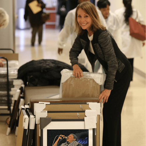 Avatar image of University of Chicago Medicine Healing Arts Program