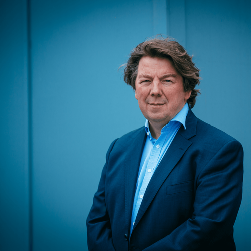 Avatar image of Dominic Campbell