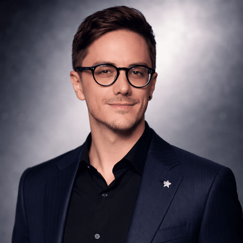 Avatar image of Joseph Stanek