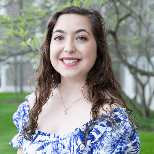 Avatar image of Sarah Fogler