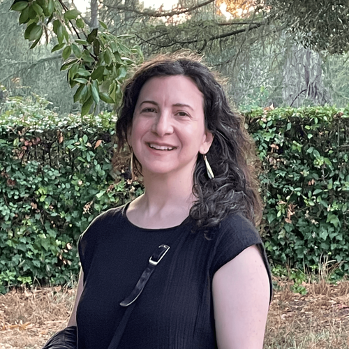 Avatar image of Karen Hudes