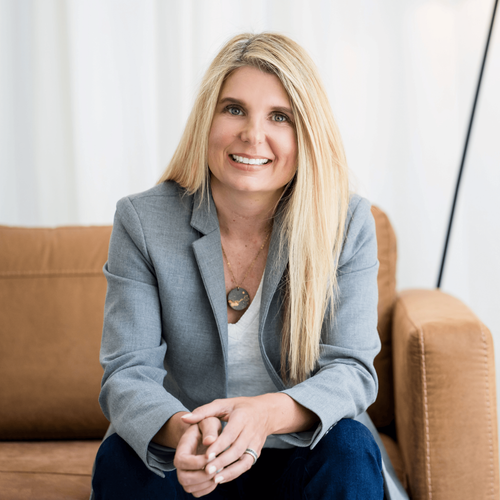 Avatar image of Meredith BANASIAK