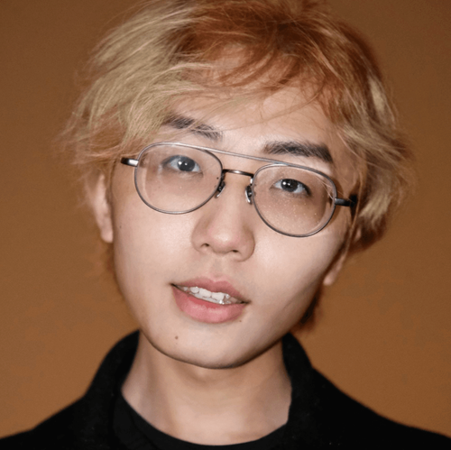 Avatar image of Yifan Chen