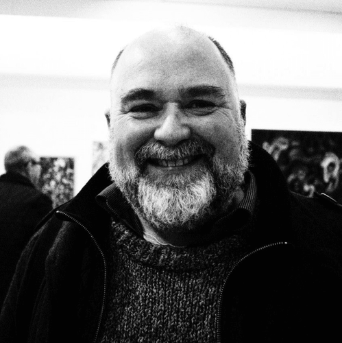 Avatar image of mal williamson