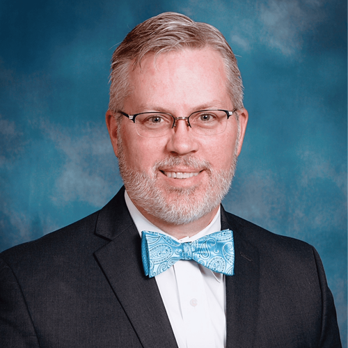 Avatar image of Daniel Potts