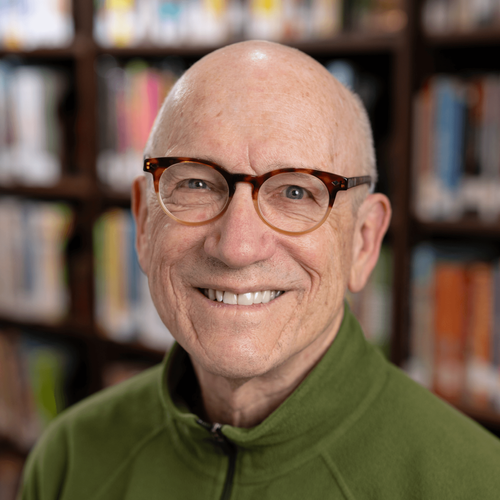 Avatar image of Steve Mencher
