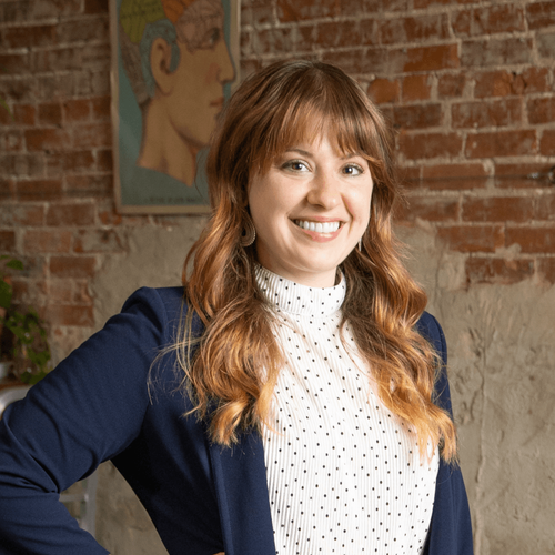 Avatar image of Liz Moreland