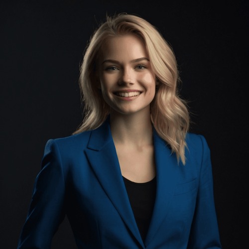Avatar image of Michelle Jhon