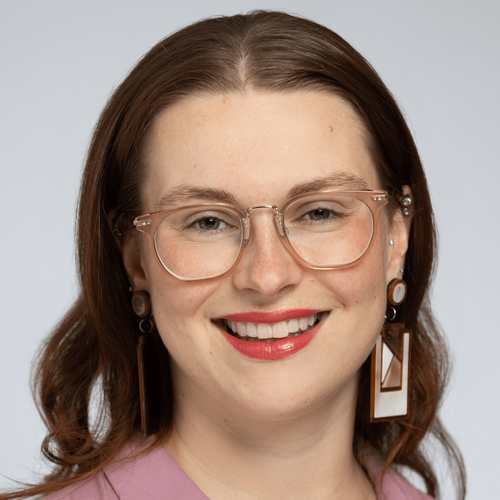 Avatar image of Georgia Gempler