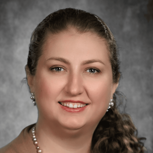 Avatar image of Darina Petrovsky