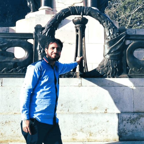 Avatar image of Debprasad Dutta