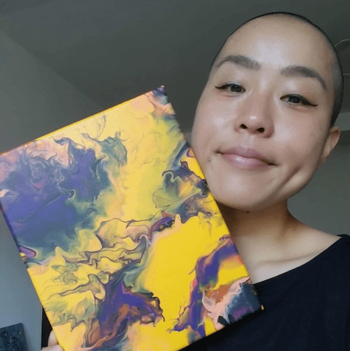 Avatar image of Yuko Kudo