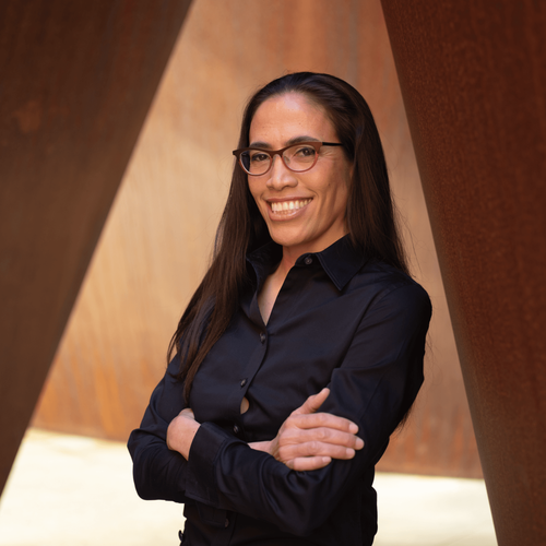 Avatar image of Gigi Otalvaro, PhD