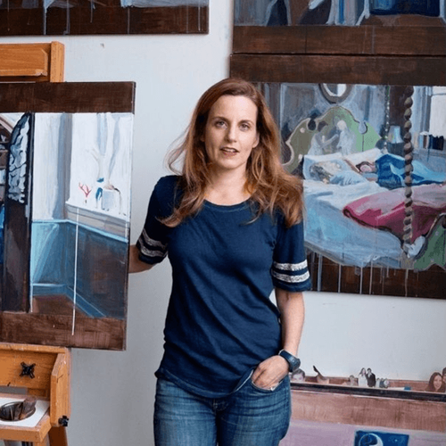 Avatar image of Viviane Silvera 