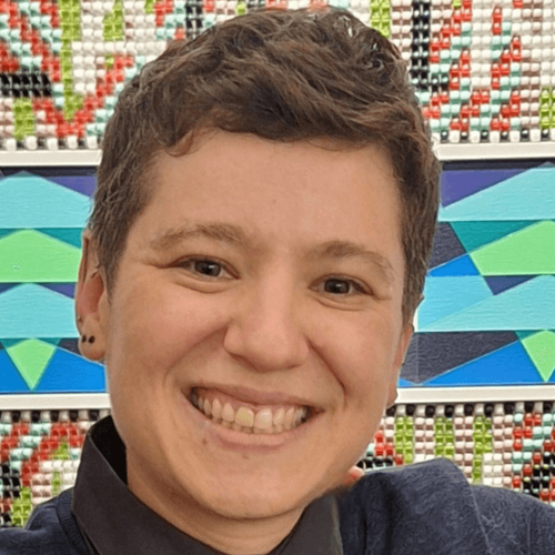 Avatar image of Liz Rubel