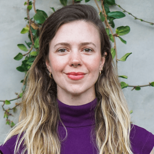 Avatar image of Chelsea Brown