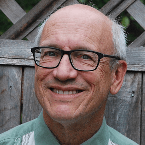 Avatar image of Steve Mencher