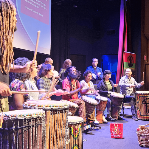 Avatar image of PBC Neuroarts Collaborative