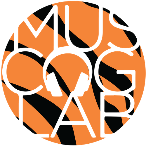 Avatar image of Princeton Music Cognition Lab