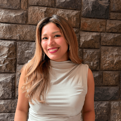 Avatar image of Geraldine Padilla