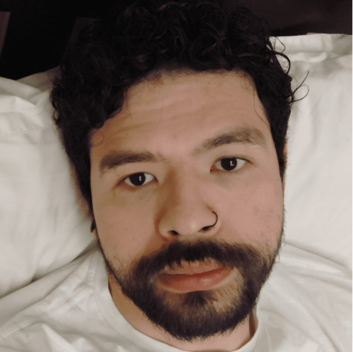 Avatar image of Gabriel Herrera-López