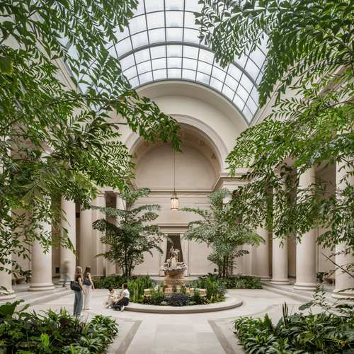 Avatar image of National Gallery of Art