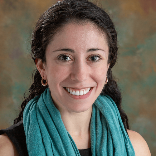 Avatar image of Lisa Linger