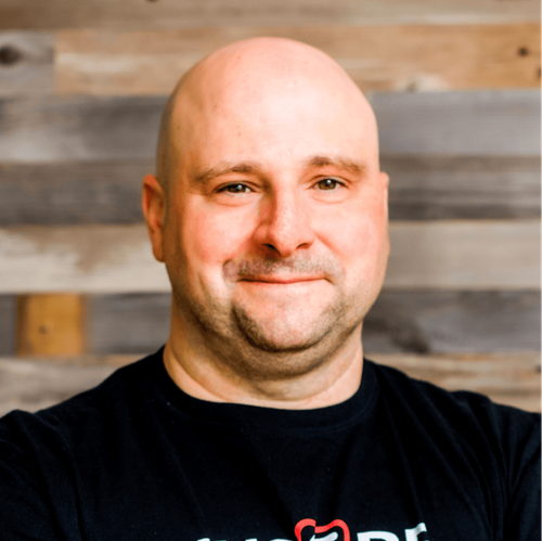 Avatar image of Tony Martignetti