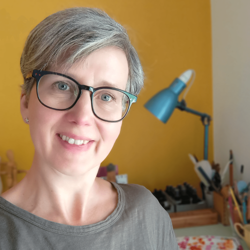 Avatar image of Conny Weyrich