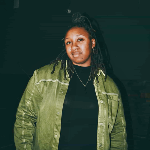 Avatar image of Mya Johnson