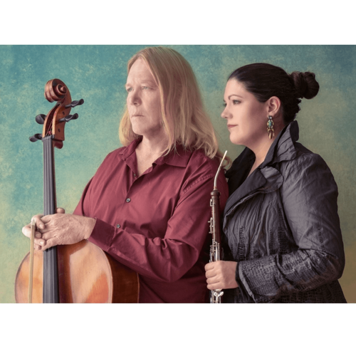 Avatar image of Darci Gamerl - Bel Canto Duo