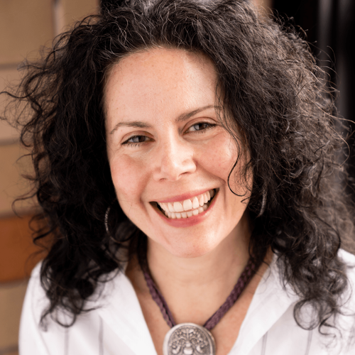 Avatar image of Carrie Lanza, PhD, LICSW