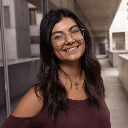 Avatar image of IRENE LOPEZ GUTIERREZ