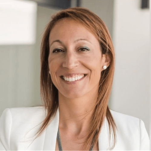 Avatar image of Teresa Ribeiro