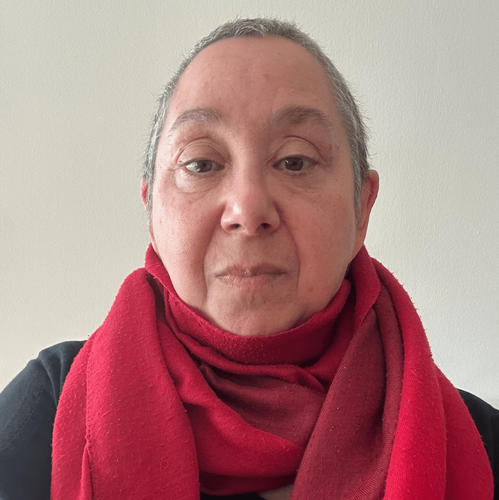 Avatar image of Devora Neumark, PhD