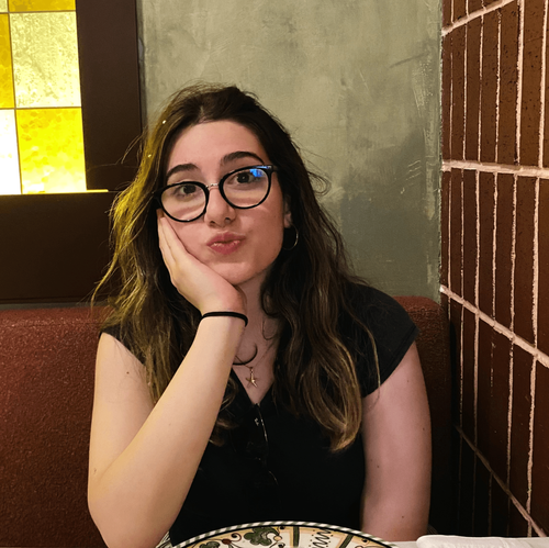 Avatar image of Ayşe Sare Özdoğan