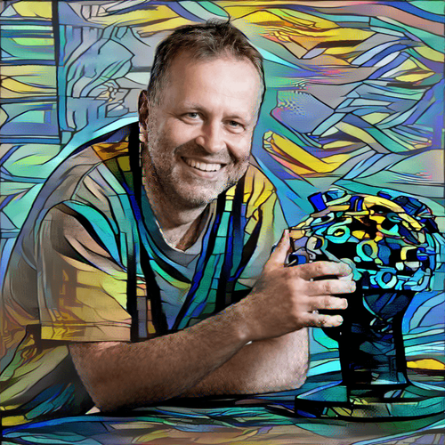 Avatar image of Tomasz Rutkowski