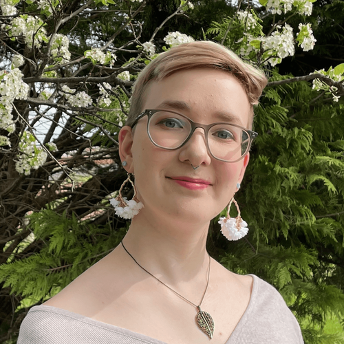 Avatar image of Tatiana Beauclair