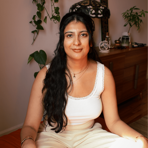 Avatar image of Sheryl Wadehra