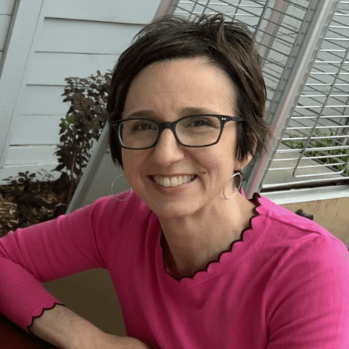 Avatar image of Elizabeth Snodgrass