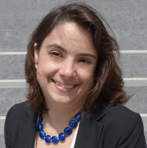 Avatar image of Brooke DiGiovanni Evans
