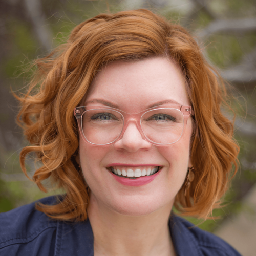 Avatar image of Anne Palmer