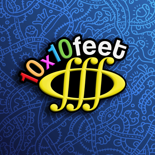 Avatar image of 10x10feet | Arts & Health Lab, India